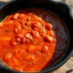 what to avoid cooking in cast iron