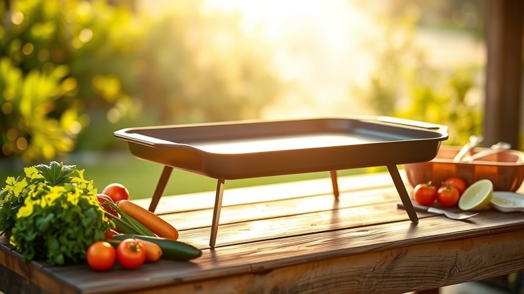 where to buy camp chef griddle