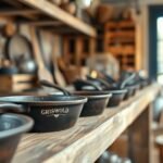 where to buy griswold skillet