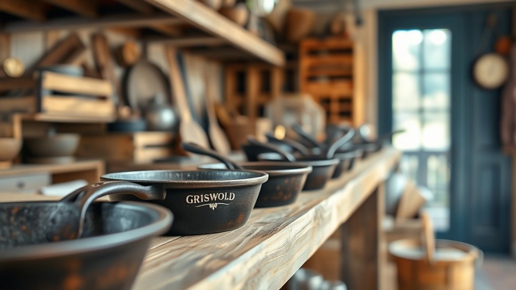 where to buy griswold skillet