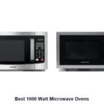 best 1000 watt microwave ovens
