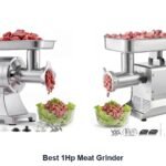 best 1hp meat grinder
