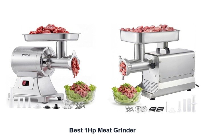 best 1hp meat grinder