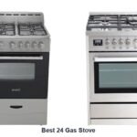 best 24 gas stove