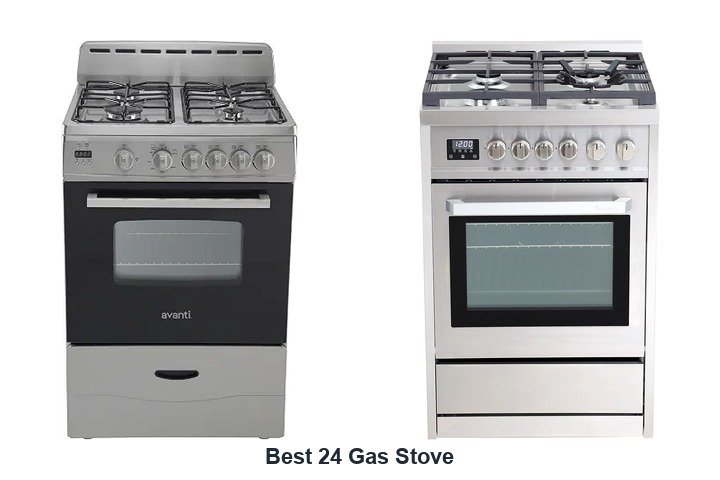 best 24 gas stove