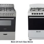 best 24 inch gas stove