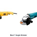 best 7 angle grinder