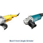 best 9 inch angle grinder