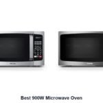 best 900w microwave oven