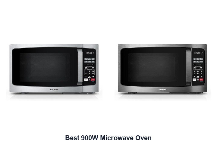 best 900w microwave oven