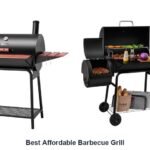 best affordable barbecue grill