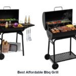 best affordable bbq grill