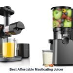 best affordable masticating juicer