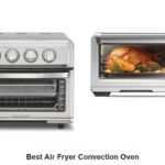best air fryer convection oven
