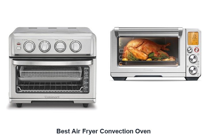 best air fryer convection oven