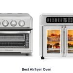 best airfryer oven