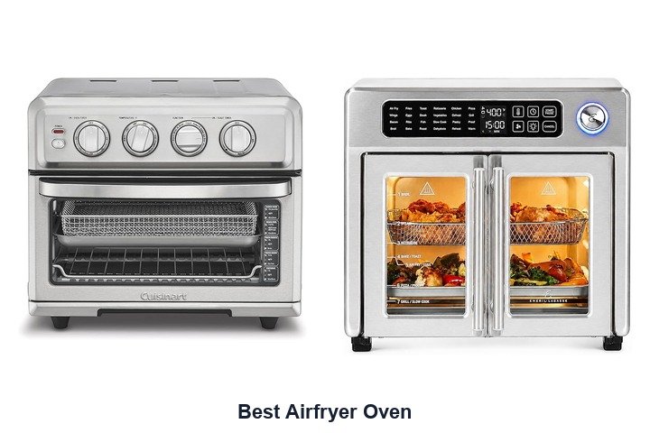 best airfryer oven