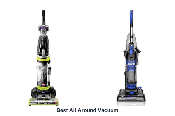 best all around vacuum