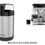 best all in one coffee grinder
