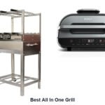 best all in one grill