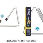 best anode rod for hard water