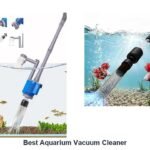 best aquarium vacuum cleaner