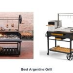 best argentine grill