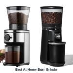 best at home burr grinder