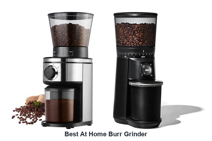 best at home burr grinder