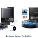 best auto vacuum for pet hair