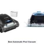 best automatic pool vacuum