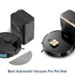 best automatic vacuum for pet hair