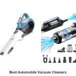 best automobile vacuum cleaners