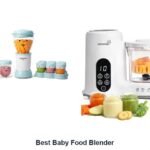 best baby food blender
