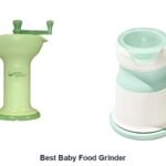 best baby food grinder