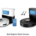 best bagless robot vacuum
