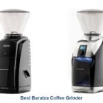 best baratza coffee grinder