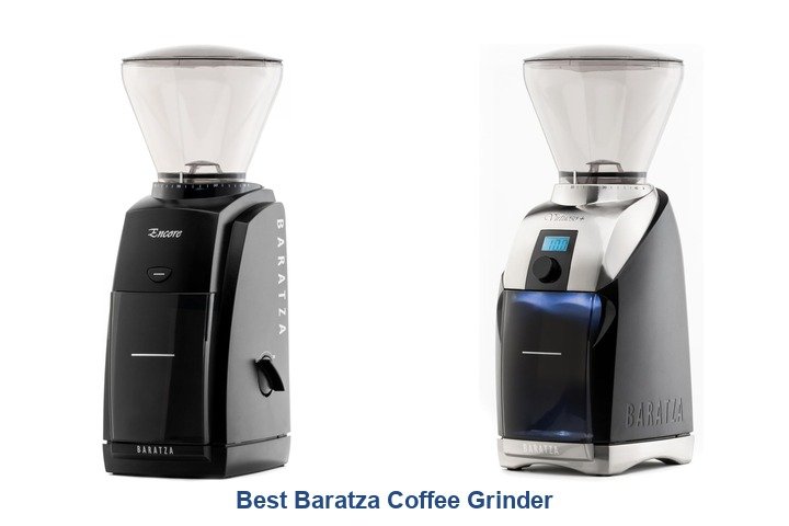 best baratza coffee grinder