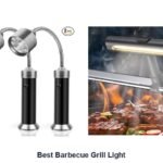 best barbecue grill light