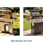 best bargain gas grill