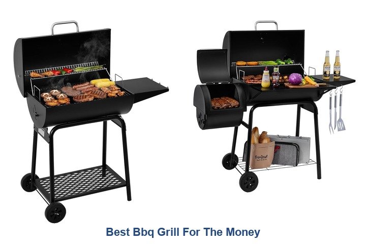 best bbq grill for the money