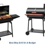 best bbq grill on a budget