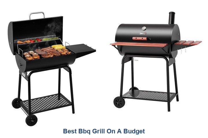 best bbq grill on a budget