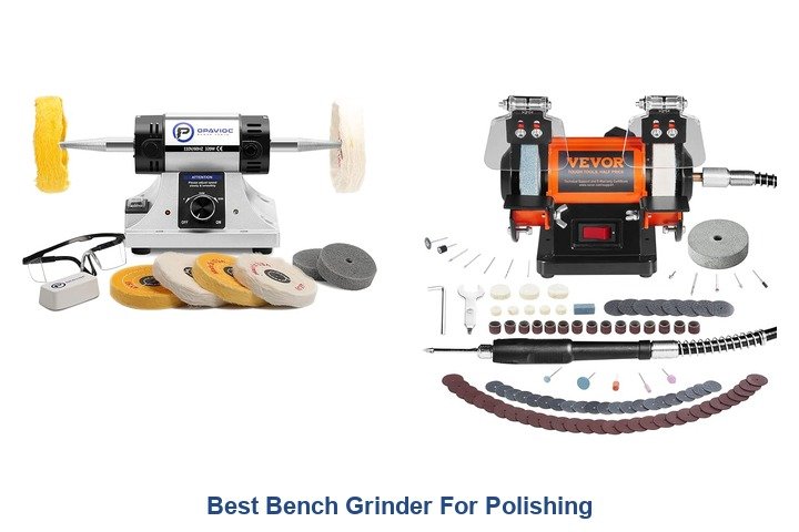 best bench grinder for polishing