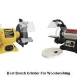 best bench grinder for woodworking