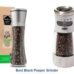 best black pepper grinder