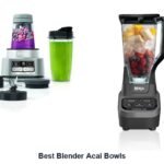 best blender acai bowls