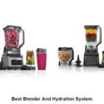 best blender and hydration system