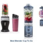 best blender cup to go