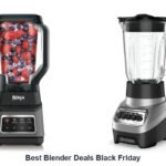 best blender deals black friday